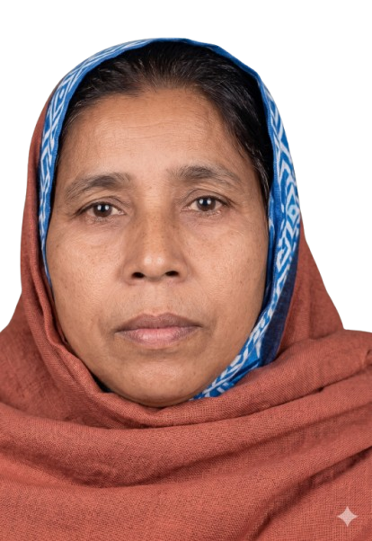 Late Raosanara Shaikh